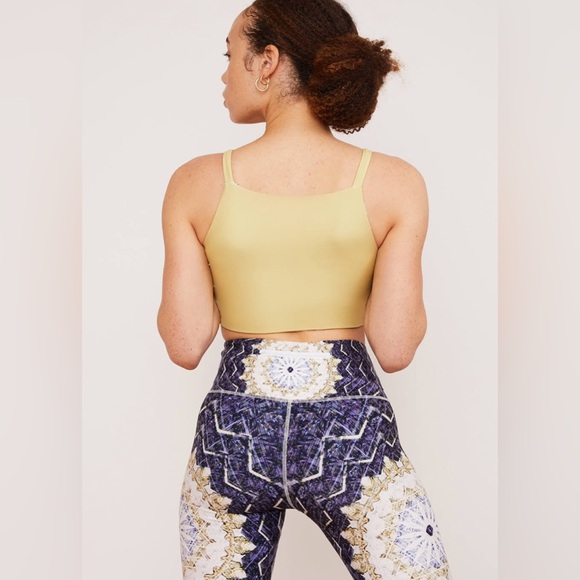 NWT Wolven Reverie Reversible Four-Way Top Size S - Picture 4 of 13